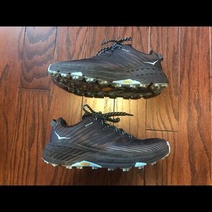 Hoka WOMEN'S SPEEDGOAT 4 GORE-TEX